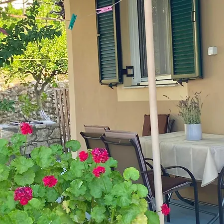 Tatil Evi Grandma's Traditional Village House