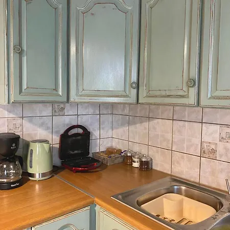 Grandma's Traditional Village House Σπίτι διακοπών