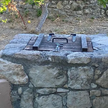 Grandma's Traditional Village House *